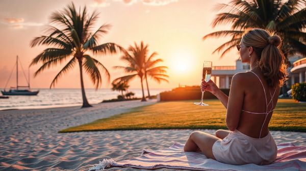10 conseils pour des vacances stylées et raffinées