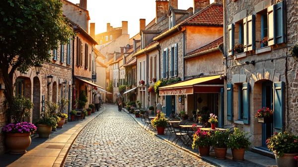 Expérimentez la France : 10 destinations méconnues à explorer