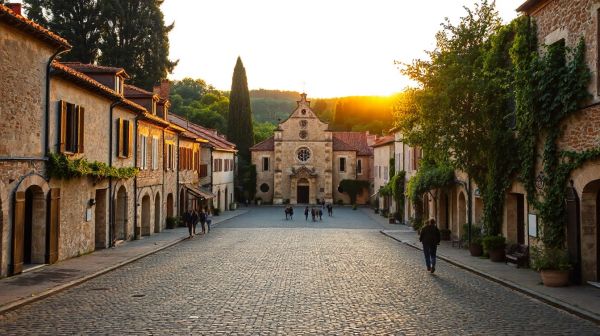 Expérimentez la France : 10 destinations méconnues à explorer