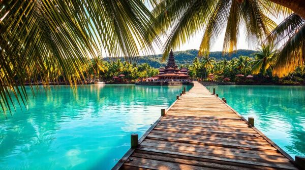 Top conseils pour choisir votre visa afin de visiter Bali